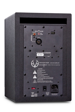 EVE Audio SC207 EVE Audio SC207