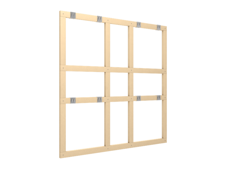 Vicoustic VicFix Frame 2x2 | 1 Units/Box