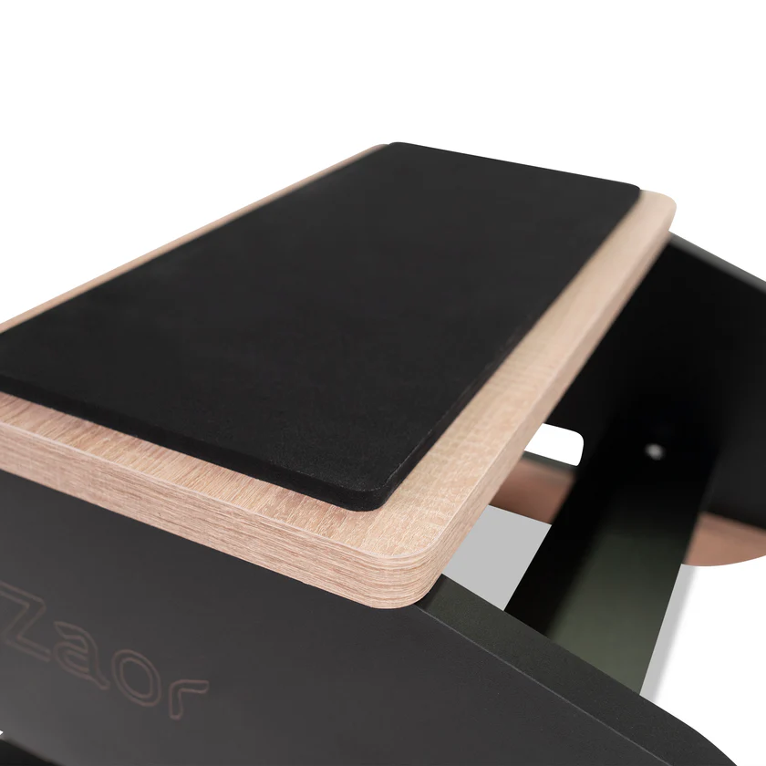 ZAOR MIZA Griprack 4 MKII