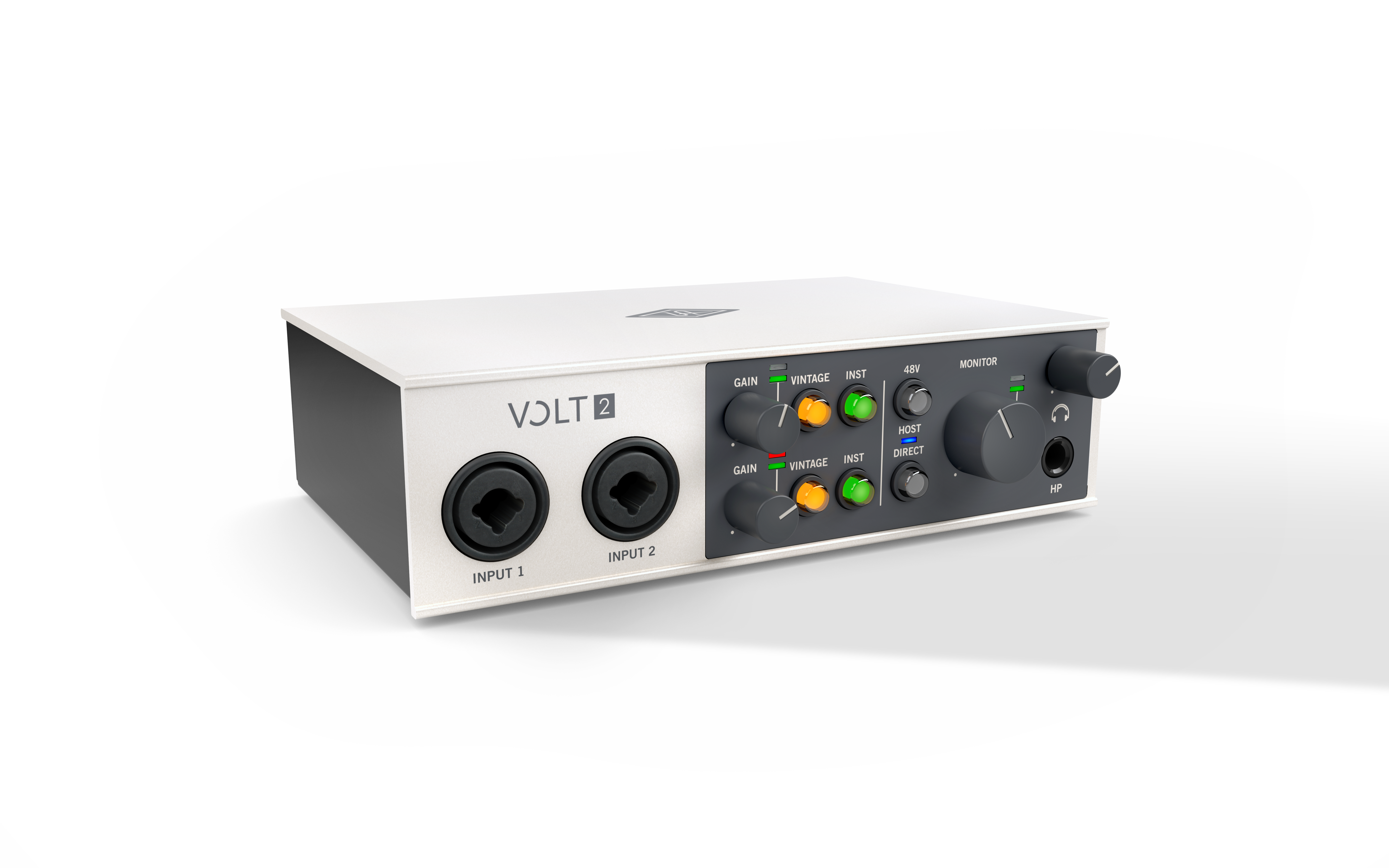 Universal Audio VOLT 2