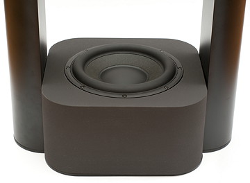 Grimm Audio LS1s Subwoofer Grimm Audio LS1s Subwoofer