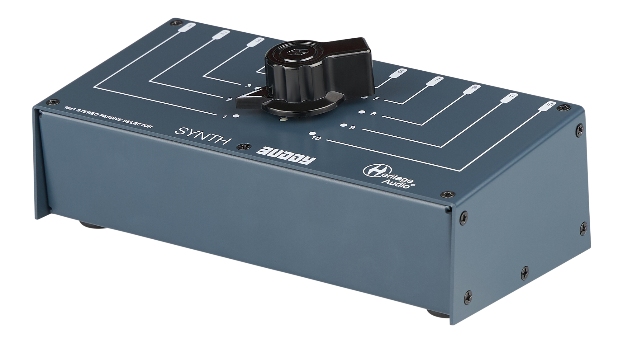 Heritage Audio SYNTH BUDDY