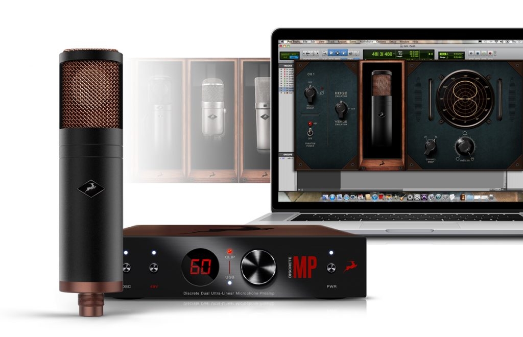 Antelope Edge Strip Antelope Edge Strip