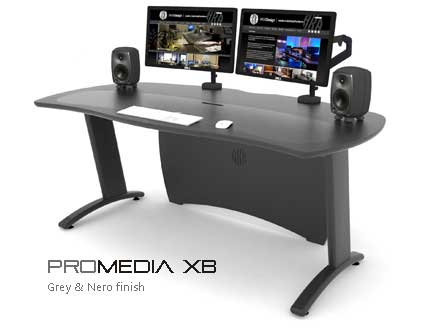 AKA Design ProMedia XB