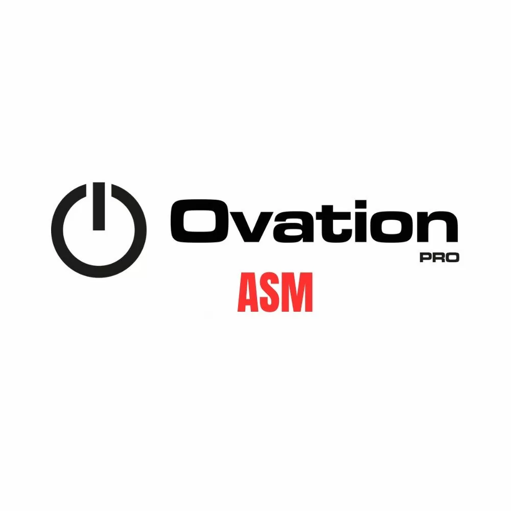 Merging Technologies Ovation MASSCORE PRO ASM 
