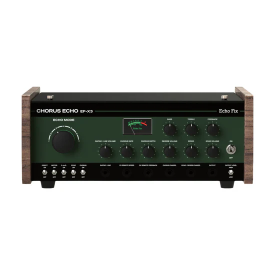 Echo Fix EF-X3 Desktop