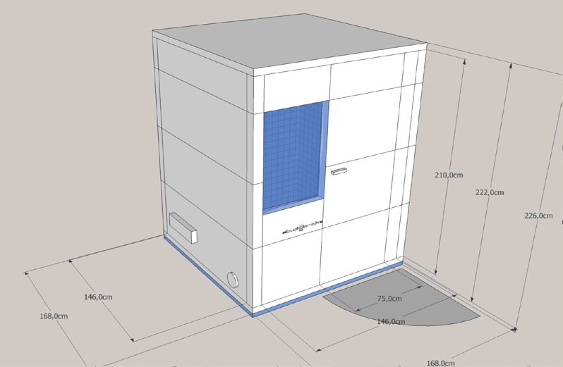 Studiobricks Pro 150 x 150