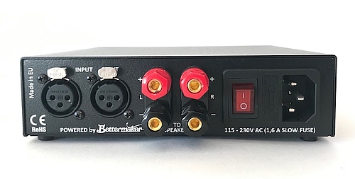 Auratone A2-30 amp Auratone A2-30 amp