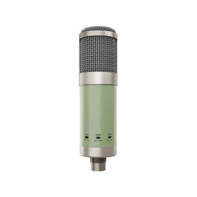 Universal Audio Bock 187 Universal Audio Bock 187