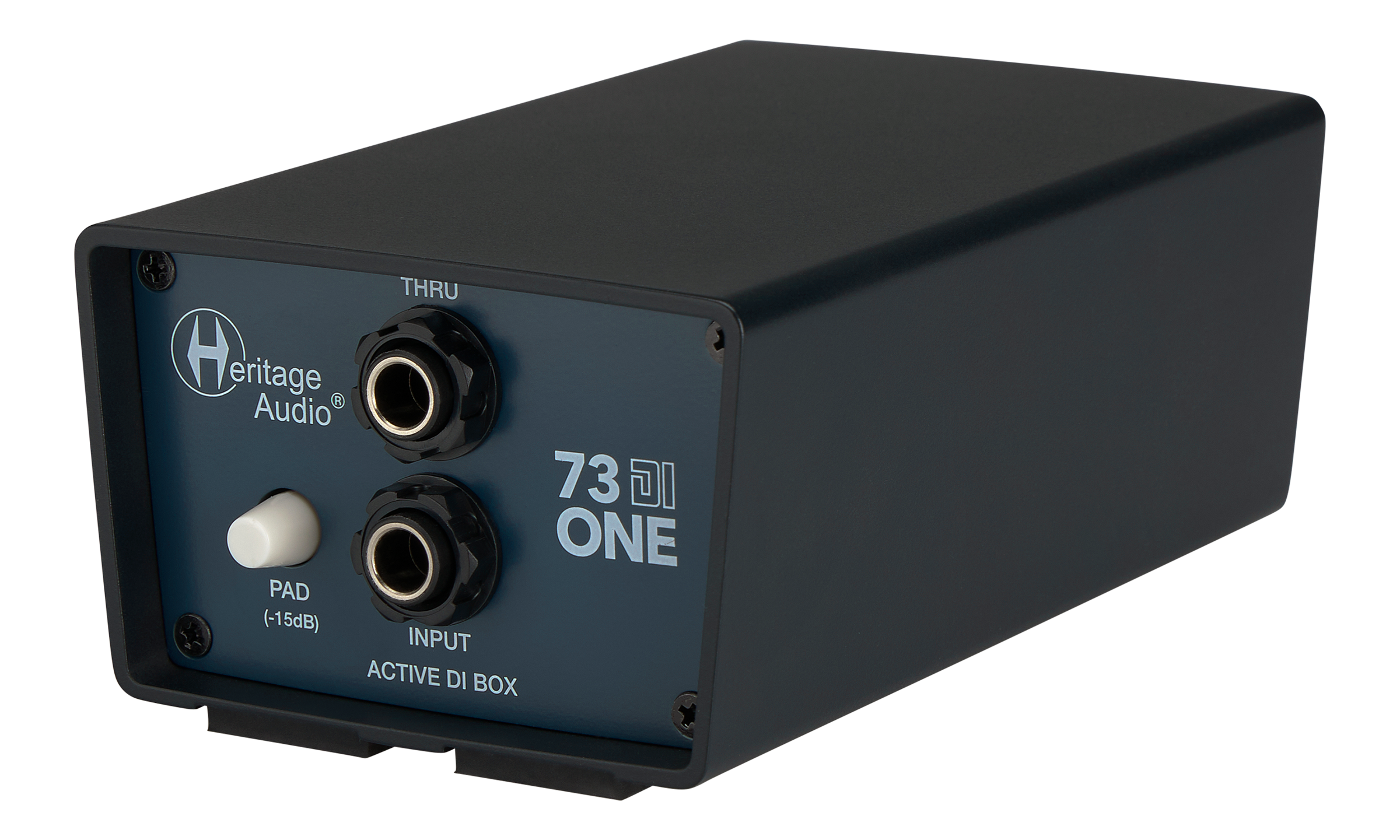 Heritage Audio 73 DI One Heritage Audio 73 DI One