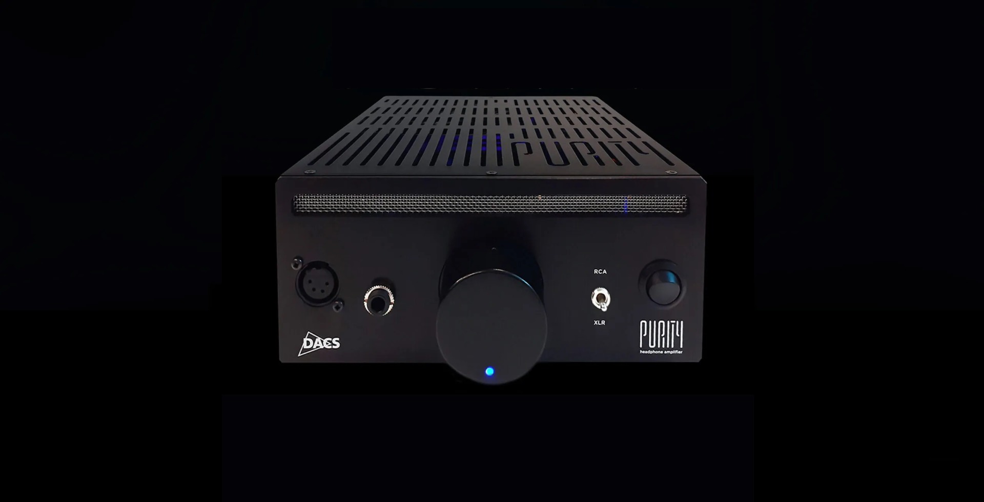 DACS Purity DACS Purity