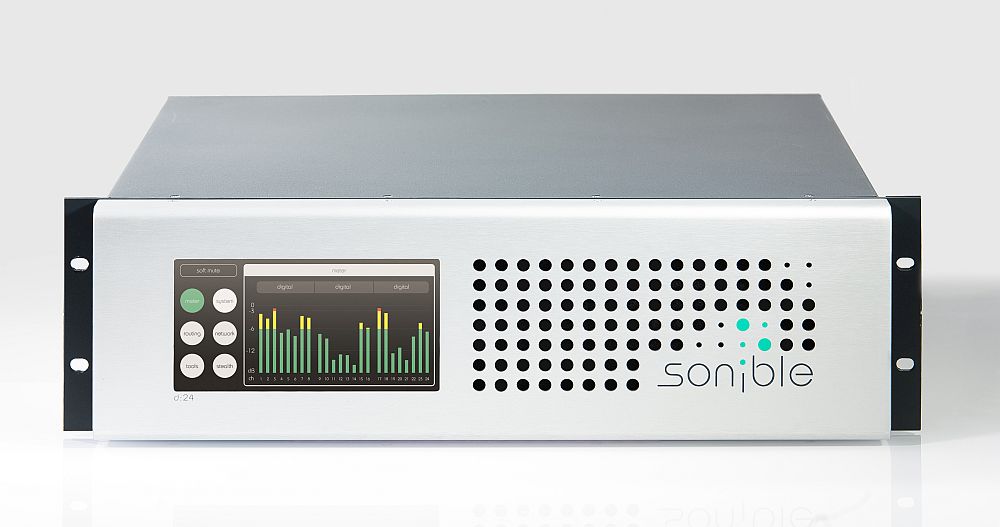 Sonible d:24 Sonible d:24