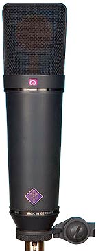 Neumann U 87 Ai mt