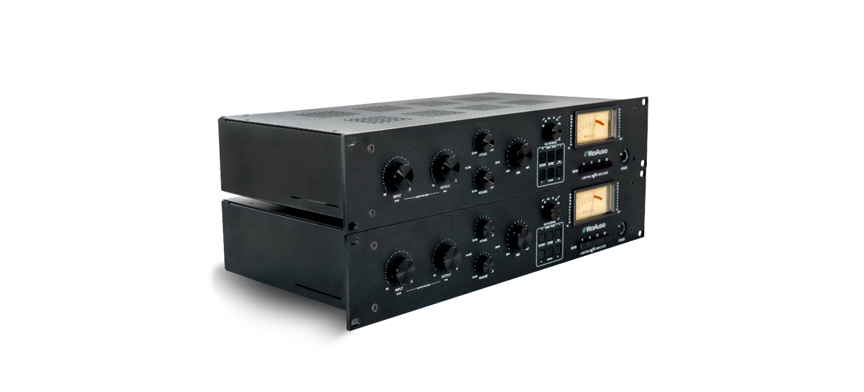 WesAudio ng76Stereo