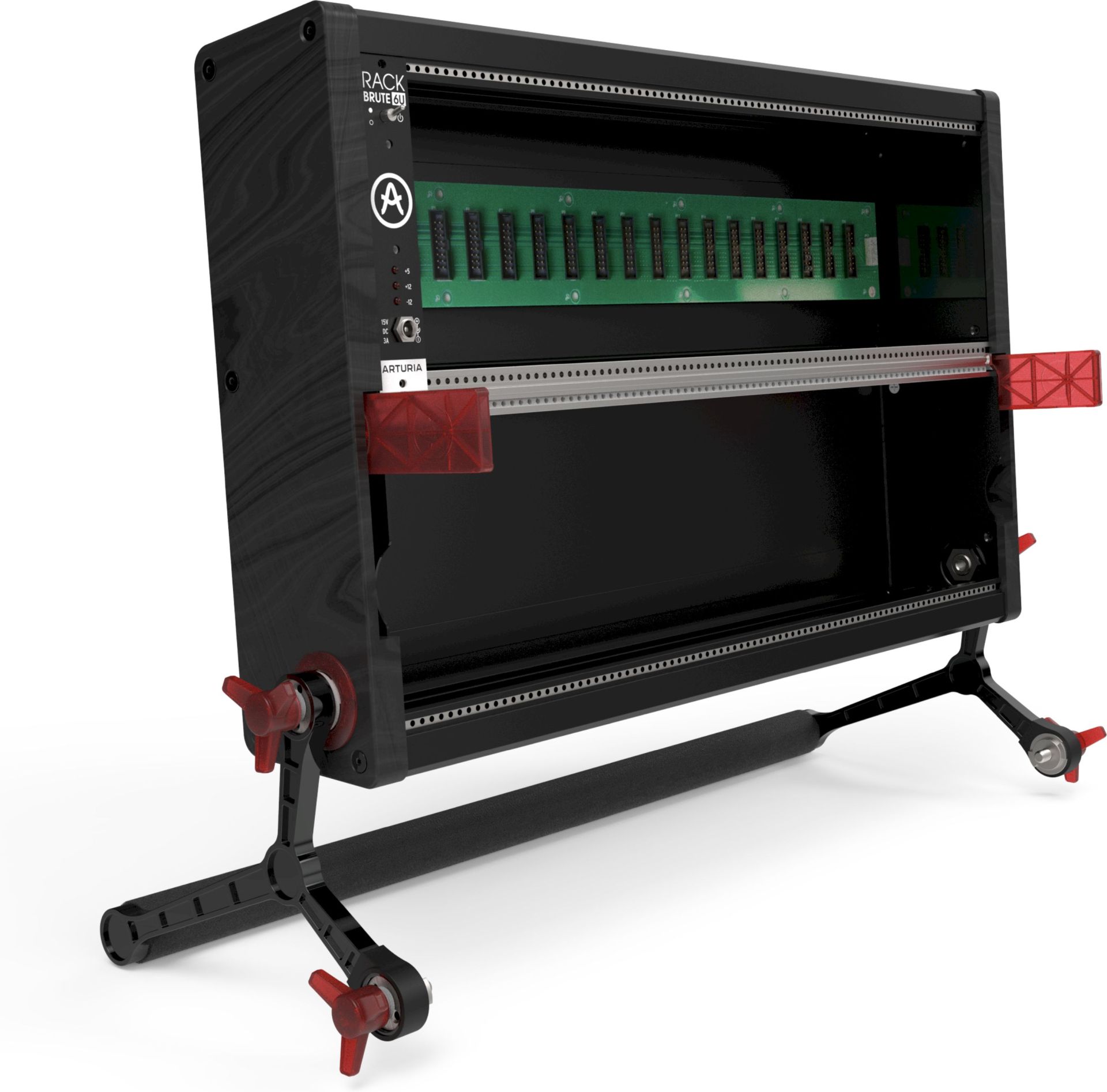 Arturia RackBrute 6U Noir Arturia RackBrute 6U Noir