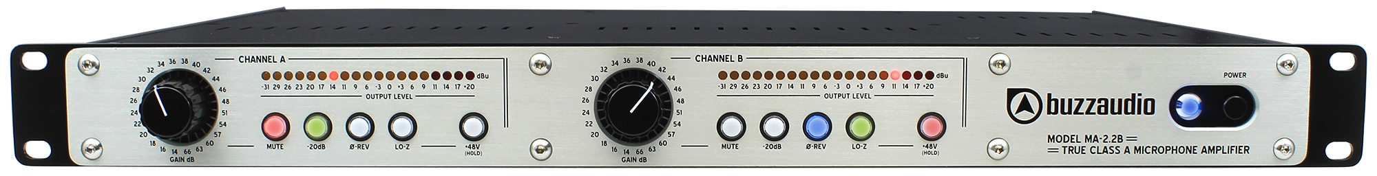 Buzz Audio MA-2.2B Buzz Audio MA-2.2B