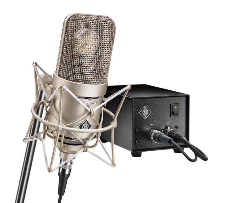 Neumann M149 Tube (230 Volt, Euro)