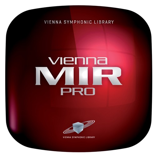 VSL Vienna MIR Pro VSL Vienna MIR Pro