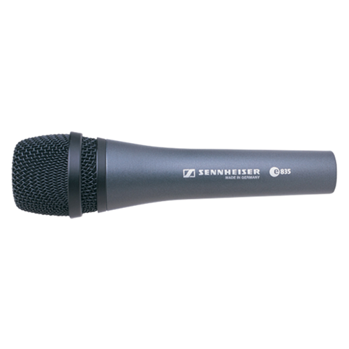 Sennheiser E835 3Pack