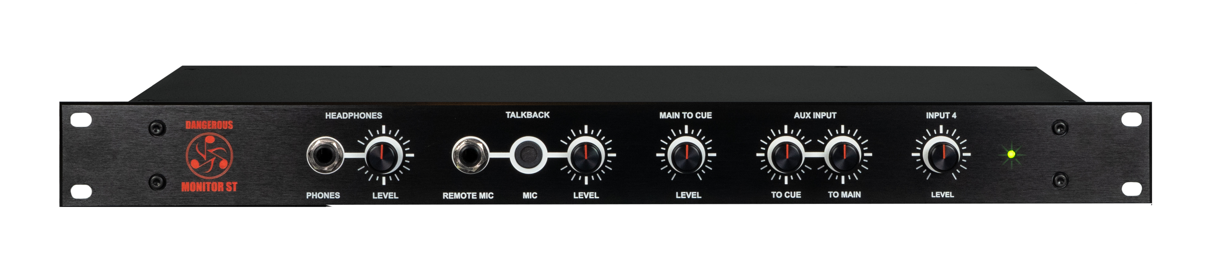 Dangerous Music Monitor ST Dangerous Music Monitor ST