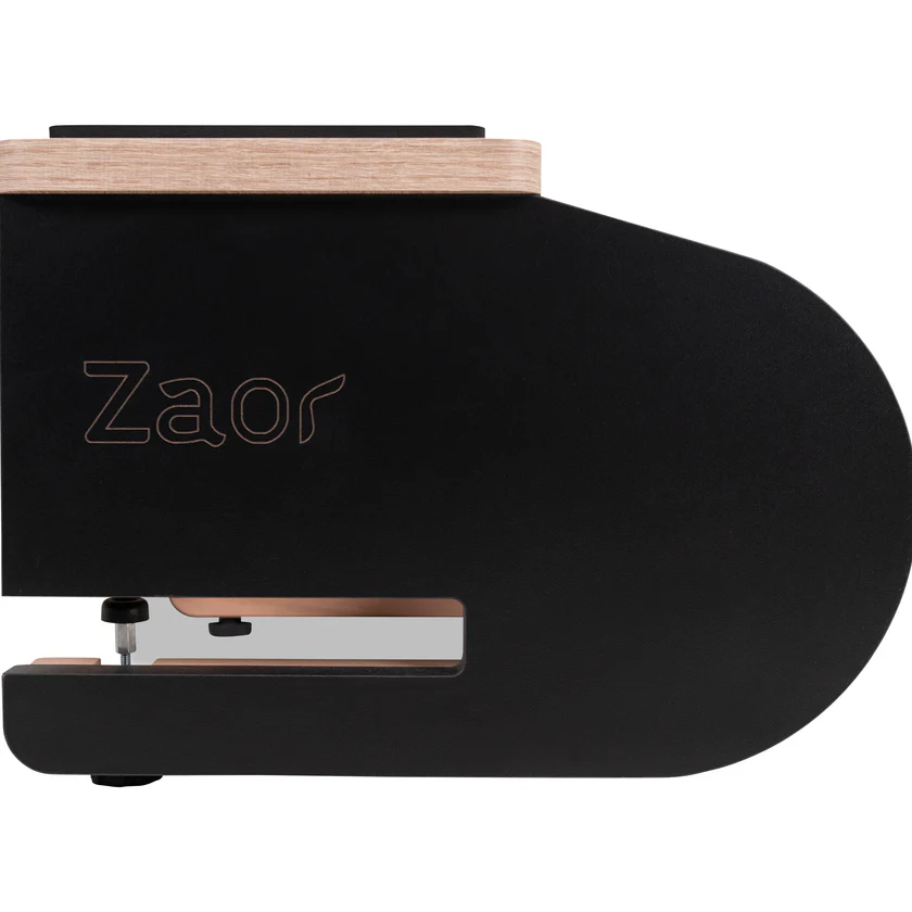 ZAOR MIZA Griprack 4 MKII