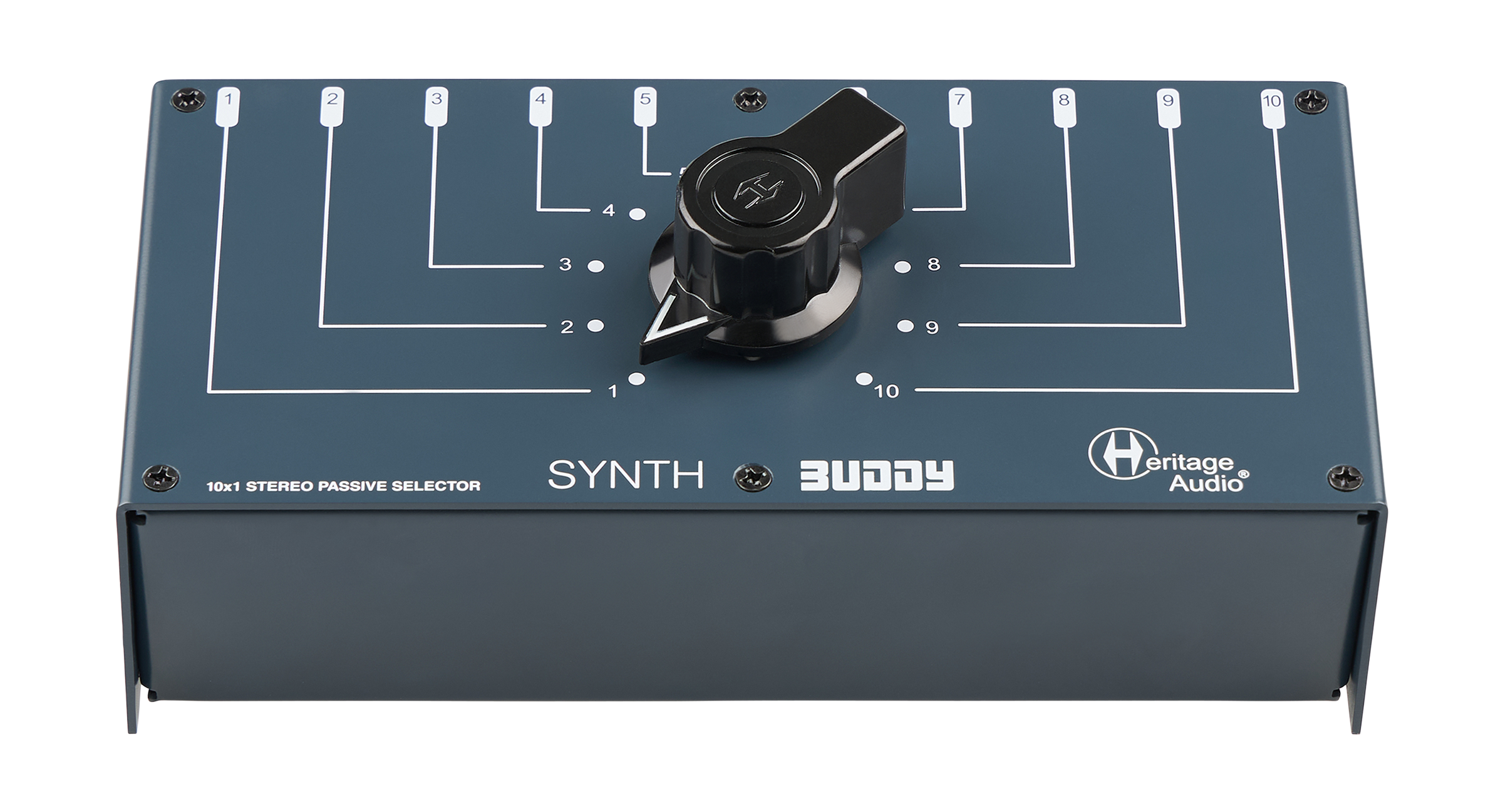 Heritage Audio SYNTH BUDDY