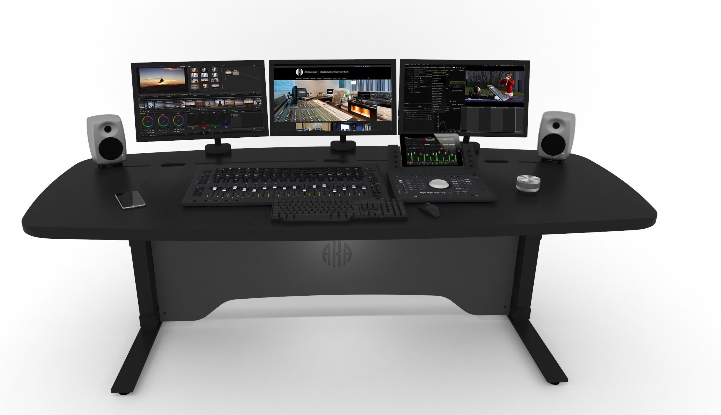 AKA Design ProView AKA Design ProView