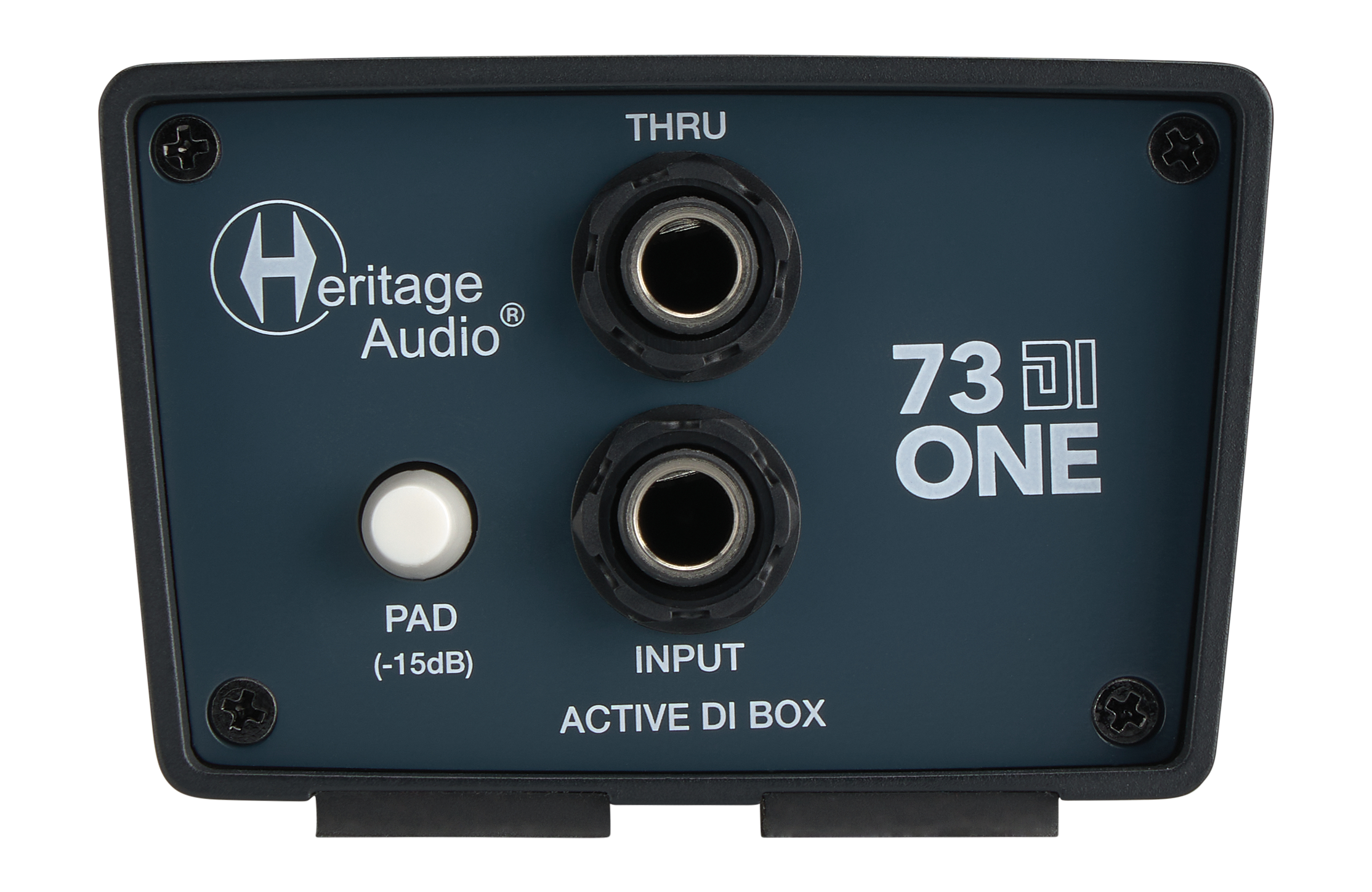 Heritage Audio 73 DI One Heritage Audio 73 DI One