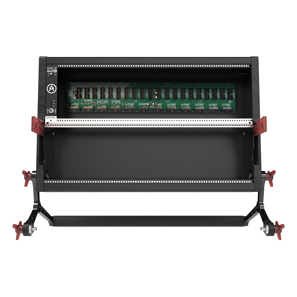 Arturia RackBrute 6U Noir Arturia RackBrute 6U Noir