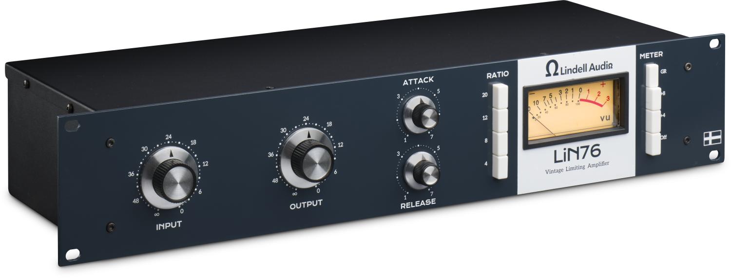 Lindell Audio LiN76