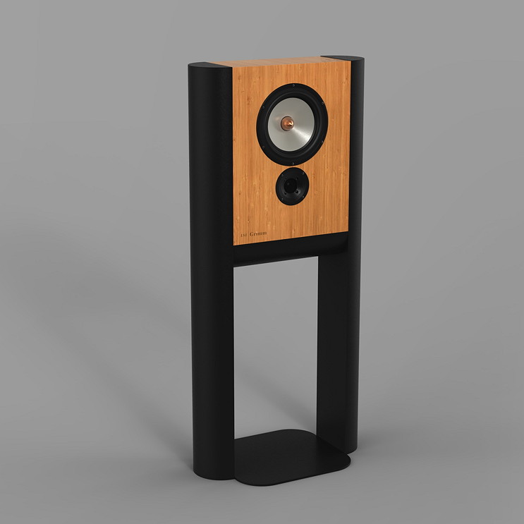 Grimm Audio LS1a (Pair) Grimm Audio LS1a (Pair)