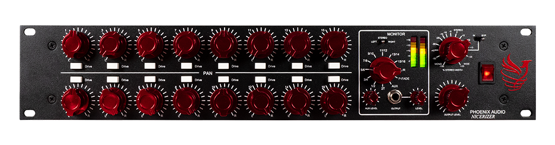 Phoenix Audio Nicerizer Phoenix Audio Nicerizer