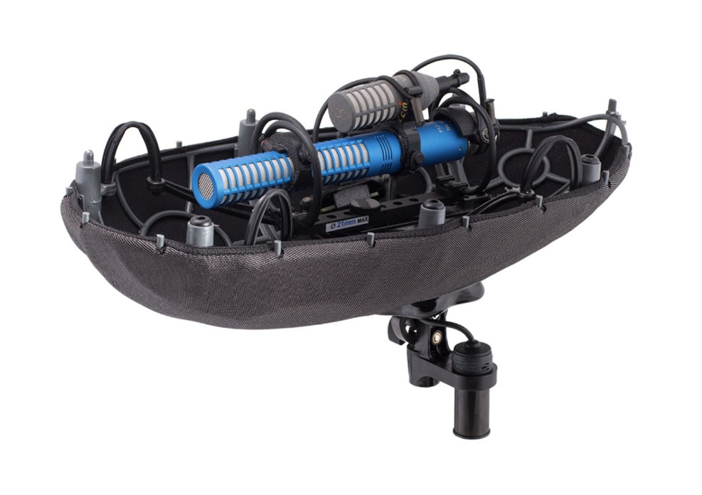 Schoeps MiniCMIT M/S Windshield Set PIANI