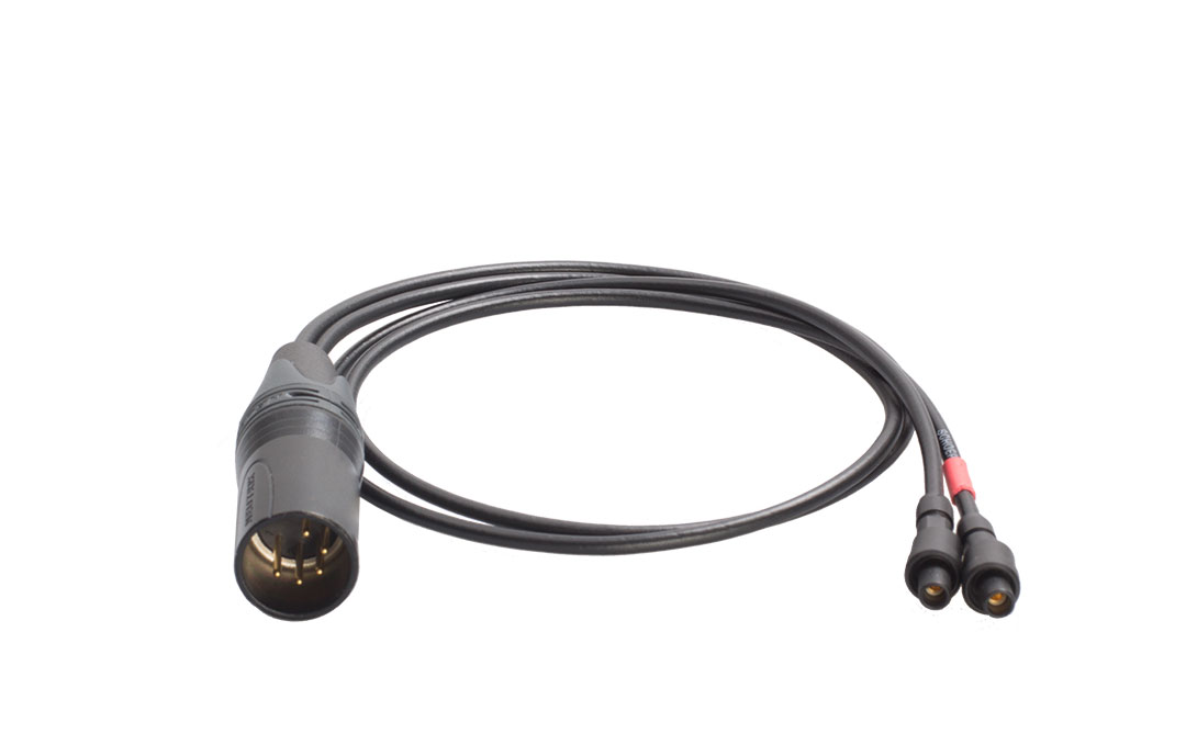 Schoeps AK 2L/SU Schoeps AK 2L/SU