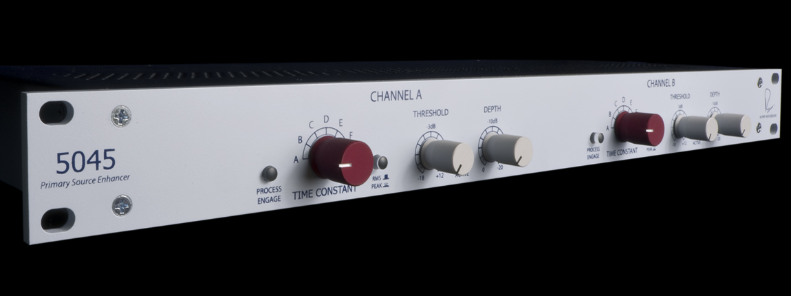 Rupert Neve Designs Portico 5045 Primary Source Enhancer Rupert Neve Designs Portico 5045 Primary Source Enhancer