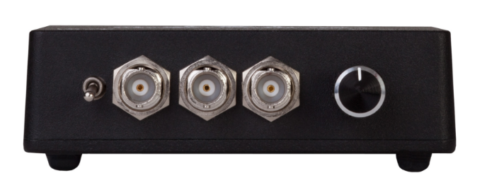 Black Lion Audio Micro Clock mk2 Black Lion Audio Micro Clock mk2