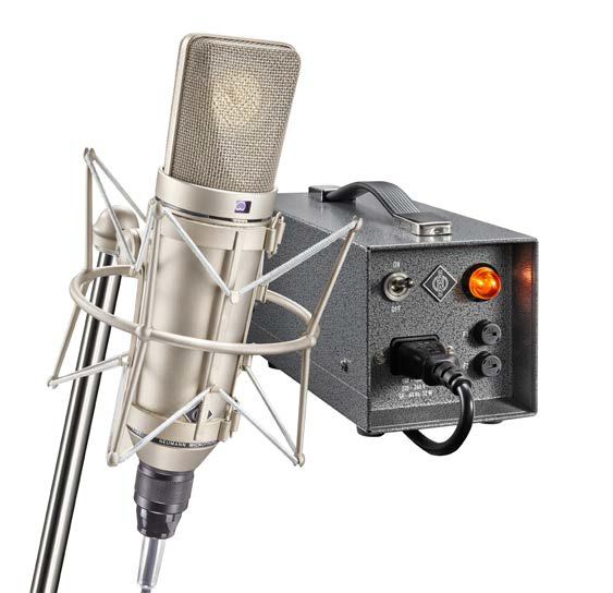 Neumann U67 Set