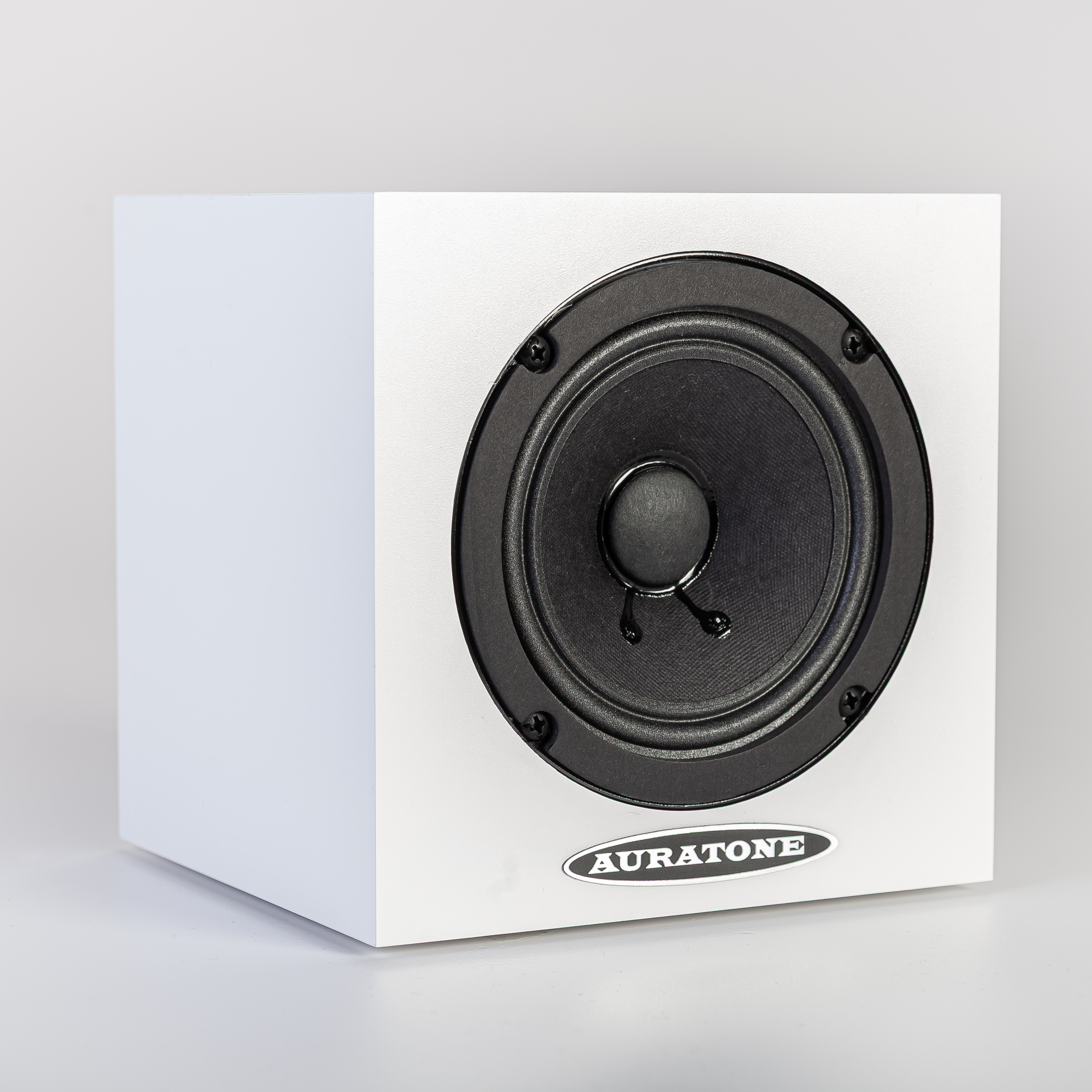 Auratone 5C Active Super Sound Cube Special Edition SINGLE Auratone 5C Active Super Sound Cube Special Edition SINGLE