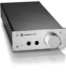 Lehmann Audio Linear Pro 2, silber Lehmann Audio Linear Pro 2, silber