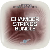 VSL Chamber Strings Bundle Full VSL Chamber Strings Bundle Full