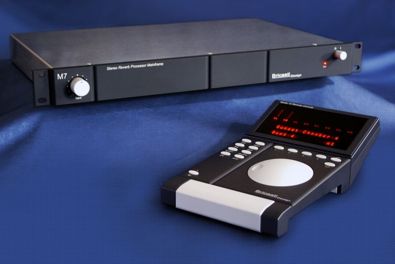 Bricasti M7M Bricasti M7M