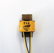 TAB Funkenwerk T13 TAB Funkenwerk T13