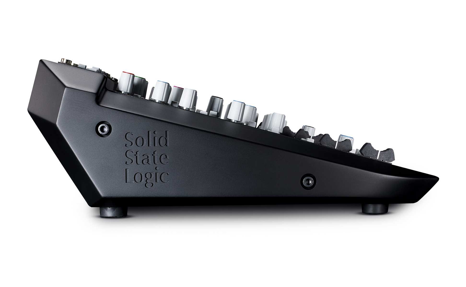 SSL SiX SSL SiX