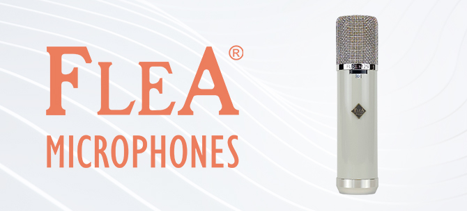 flea_microphones flea_microphones