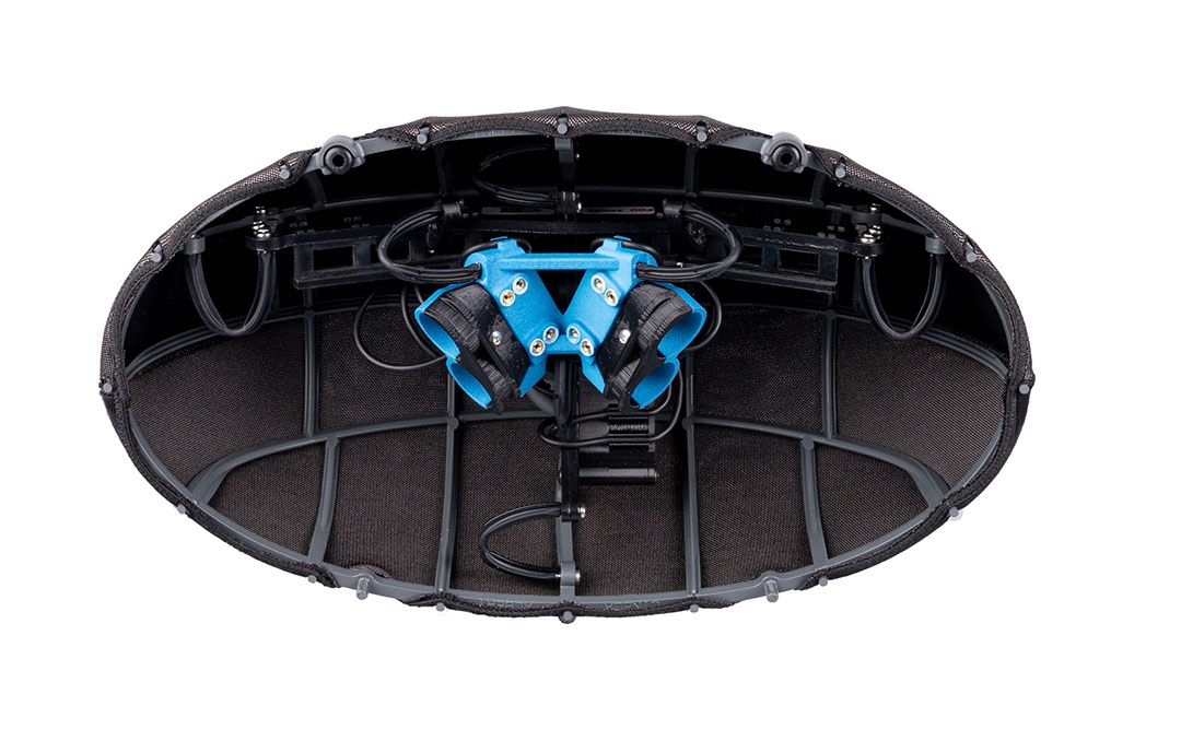 Schoeps ORTF-2plus2 Outdoor Set