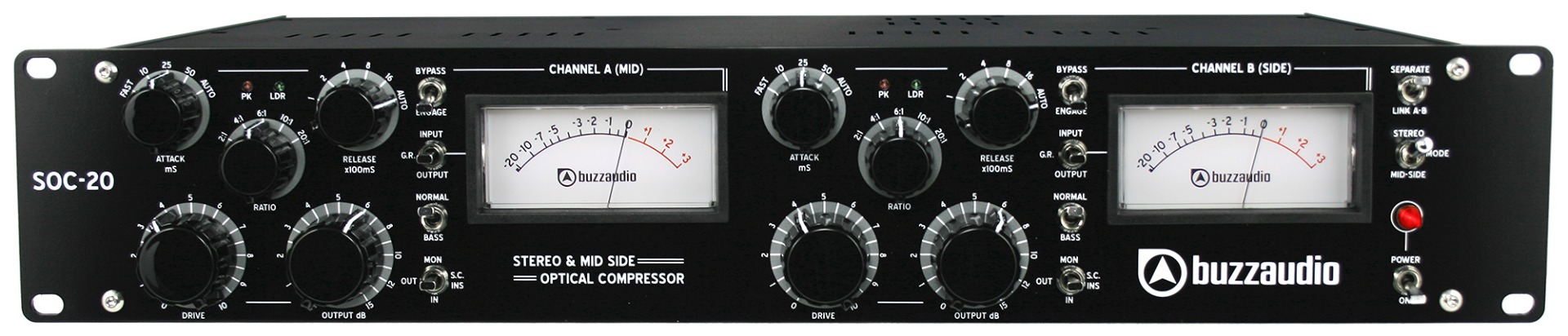 Buzz Audio SOC-20 Buzz Audio SOC-20