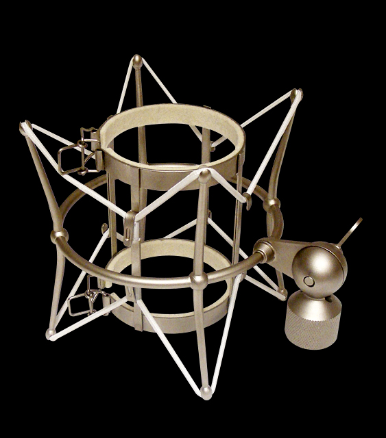 FLEA U47 kit - Shockmount