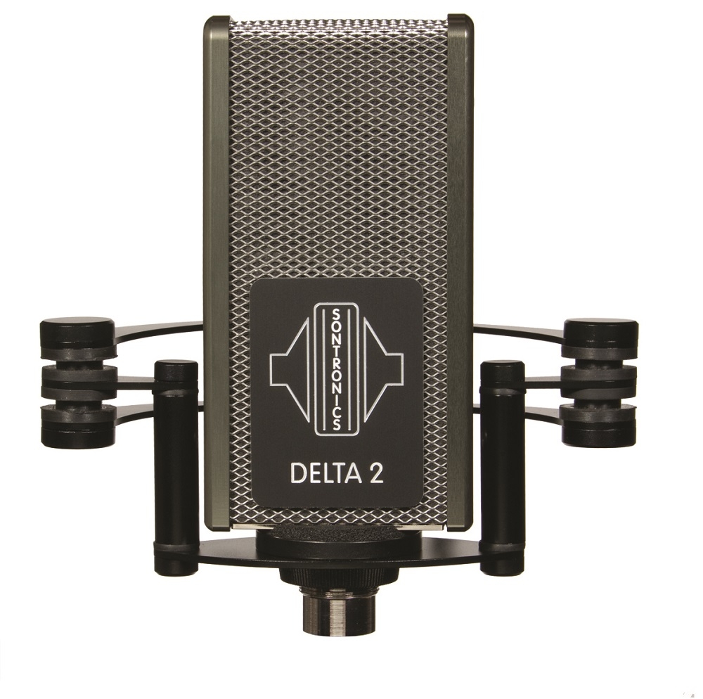 Sontronics DELTA 2