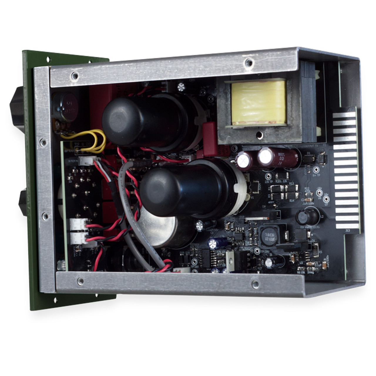 Locomotive Audio 40AM-1 Locomotive Audio 40AM-1