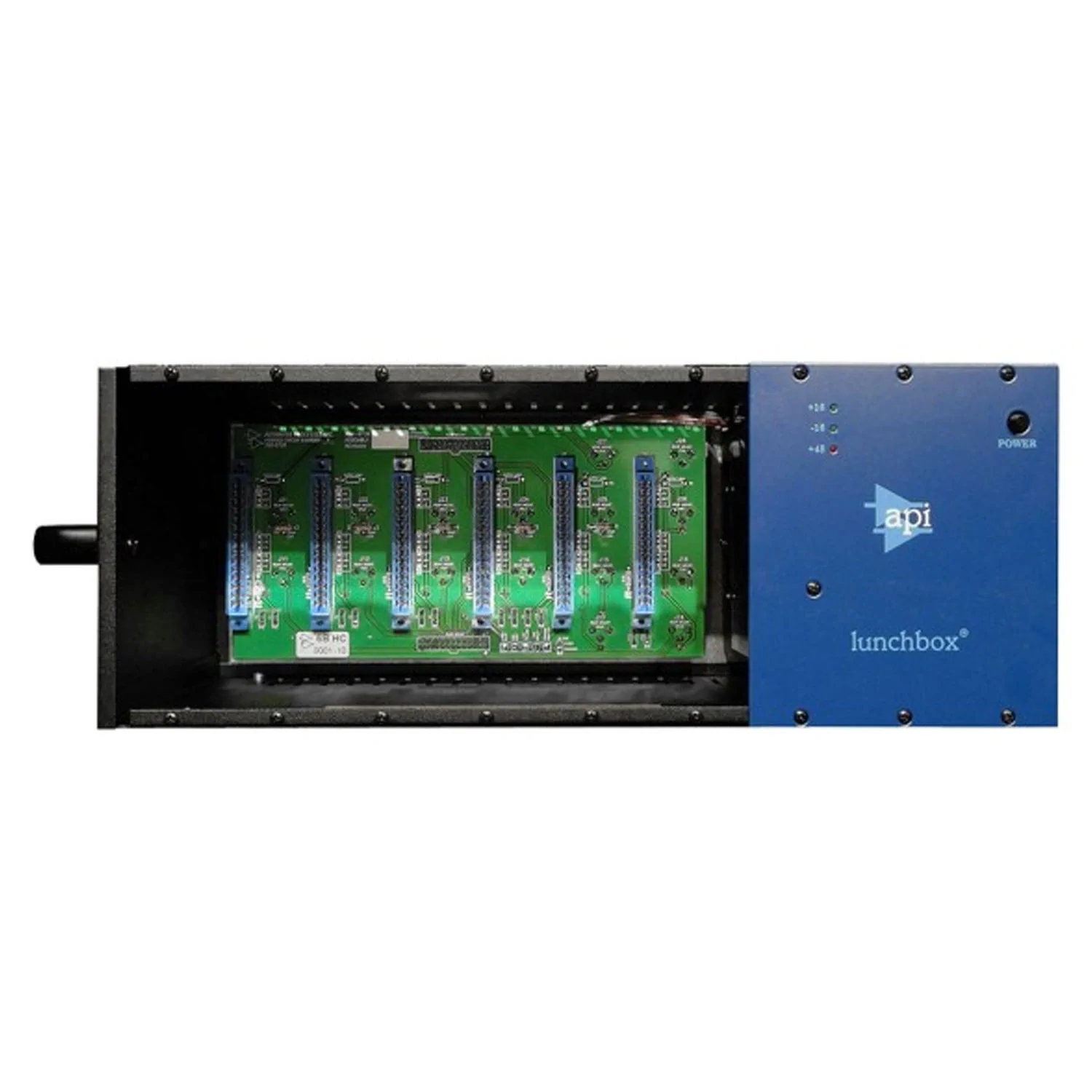 API Audio 500-6B Lunchbox